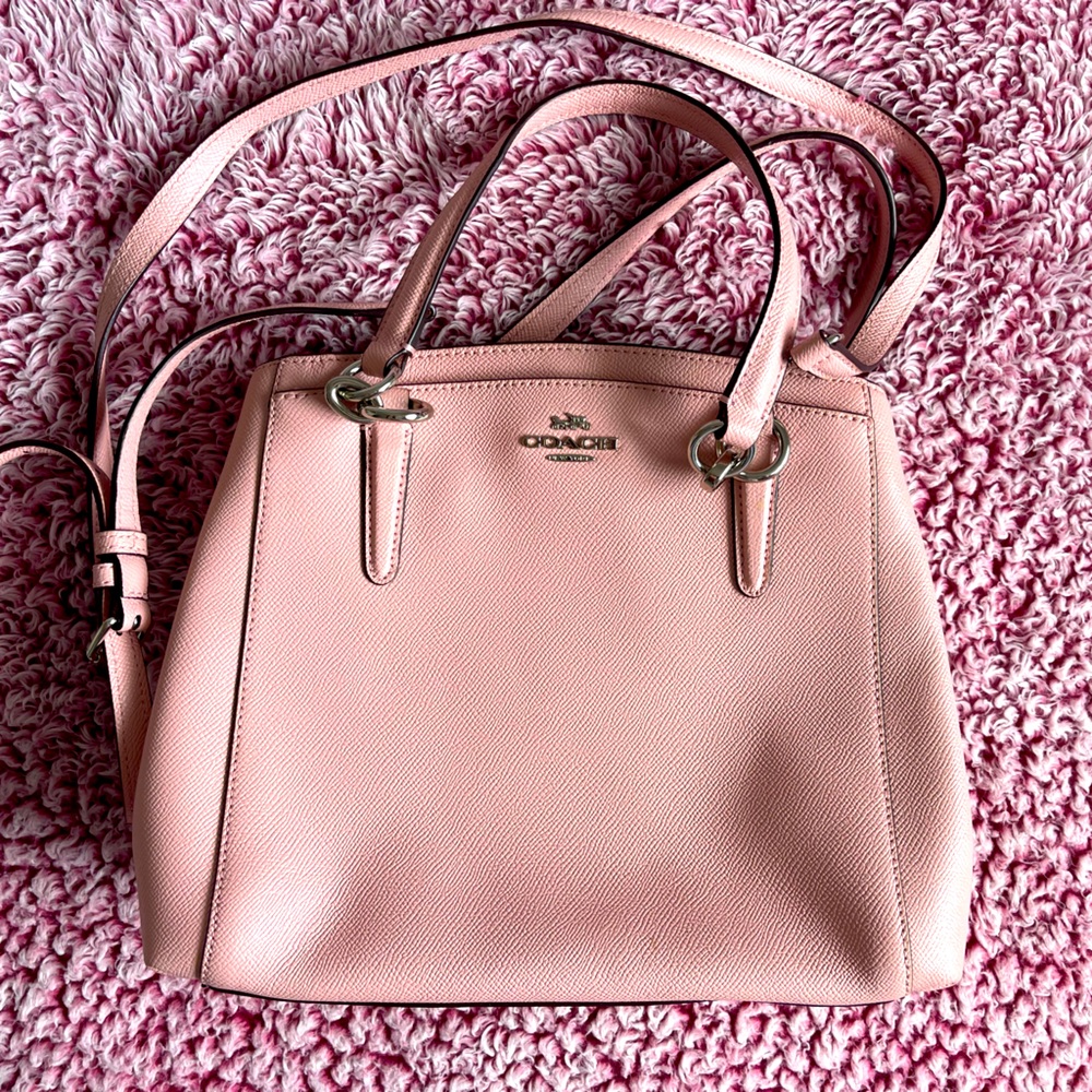Coach crossbody bag